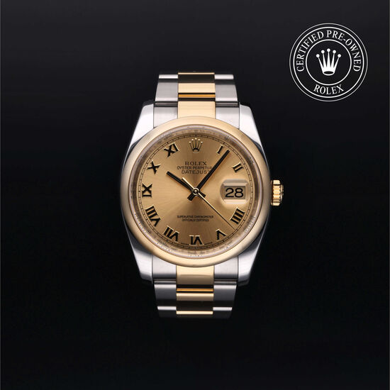 Datejust