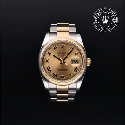 Datejust