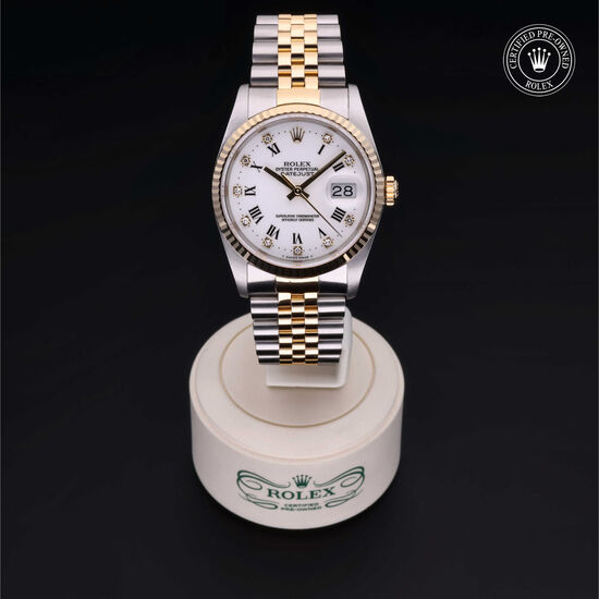 Datejust
