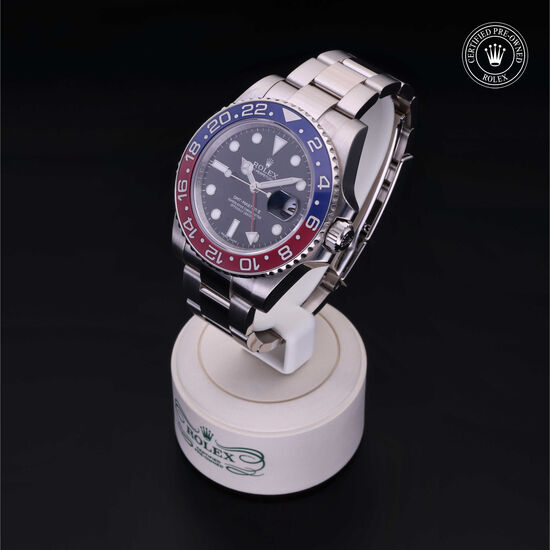 GMT-Master II