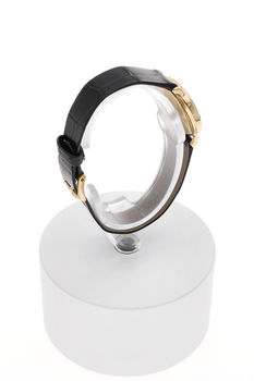 Calatrava Reference 4819 Yellow Gold Quartz