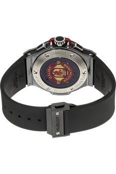 Big Bang Red Devil Bang Manchester Ceramic Automatic