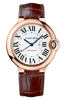 Ballon Bleu de Cartier, 36 MM
