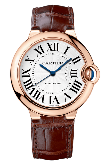 Ballon Bleu de Cartier, 36 MM