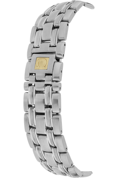 Seamaster Stainless Steel Automatic