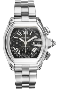 Roadster Chronograph Stainless Steel Automatic