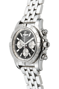 Chronomat B01 Stainless Steel Automatic