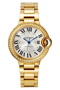 Ballon Bleu de Cartier