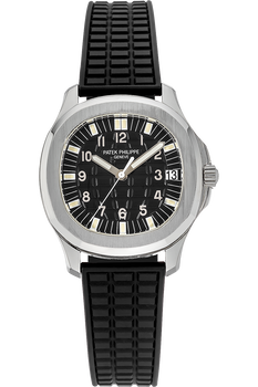 Aquanaut Reference 5065 Stainless Steel Automatic