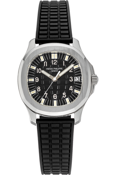Pre Owned Patek Philippe Aquanaut Automatic Reference 5056 5065A