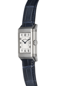 Reverso Classic Duetto Stainless Steel Manual