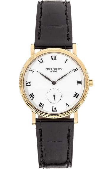 Tourneau patek deals
