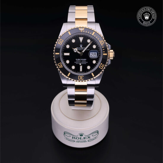 Submariner