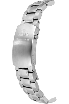 Speedmaster Date Chronograph Stainless Steel Automatic