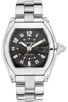 Roadster Stainless Steel Automatic