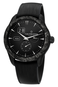 Manero Peripheral BigDate