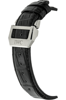 Portuguese Chronograph Stainless Steel Automatic