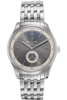 Premier Stainless Steel Automatic