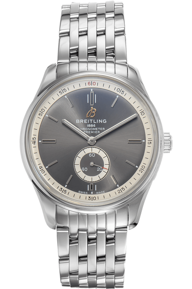 Premier Stainless Steel Automatic