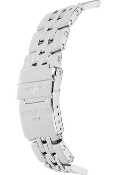Bentley Motors Special Edition Stainless Steel Automatic