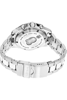 Aquaracer Chronograph Stainless Steel Quartz