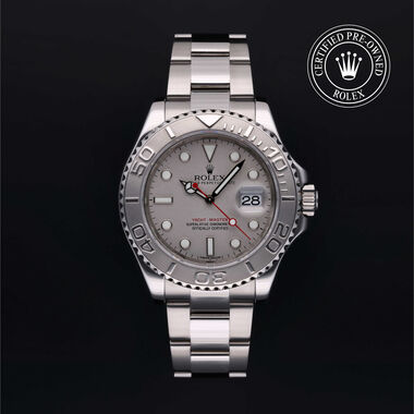 Yacht-Master