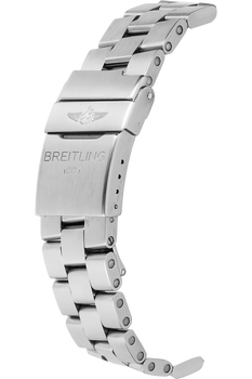 Avenger Seawolf Stainless Steel Automatic