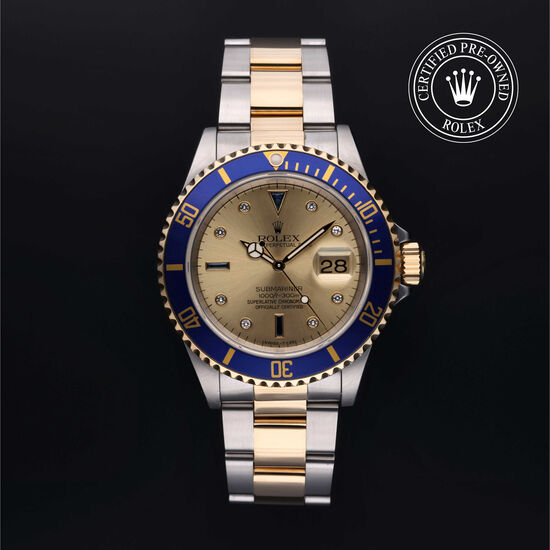 Submariner