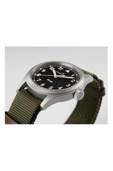 Khaki Field Quartz 38mm