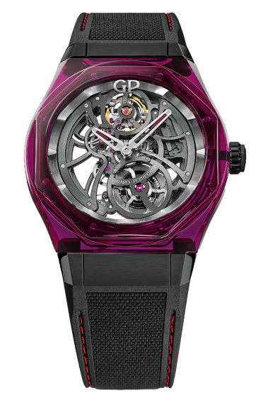 Laureato Absolute Light and Fire