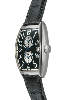 Master Banker Stainless Steel Automatic