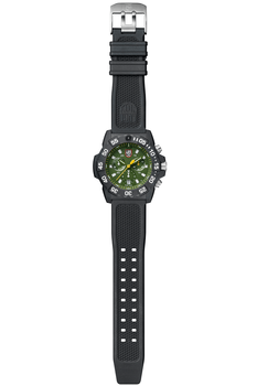 Navy Seal Chronograph