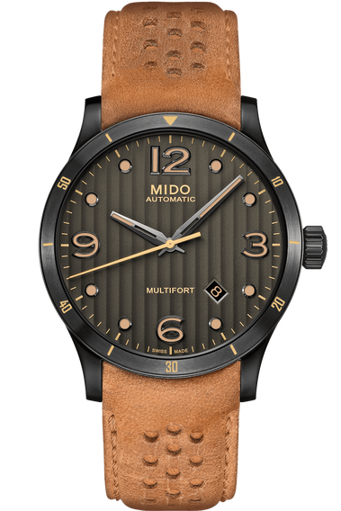 Mido Multifort Adventure M0254073606110