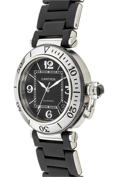 Pasha Seatimer Stainless Steel Automatic