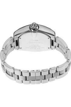 Roadster GMT Stainless Steel Automatic