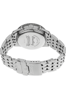 Montbrillant Stainless Steel Automatic