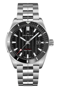 Adventure Sport 42mm Black