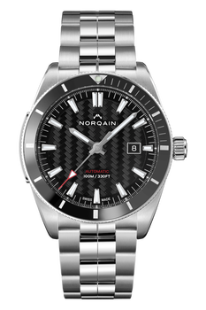 Adventure Sport 42mm Black