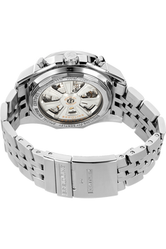 Bentley Barnato Stainless Steel Automatic