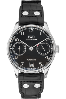 Portuguese Stainless Steel Automatic