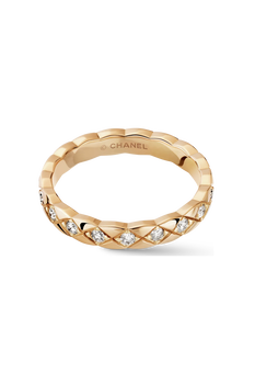 COCO CRUSH RING