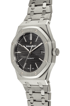 Royal Oak Stainless Steel Automatic