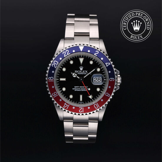 GMT-Master