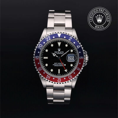 GMT-Master