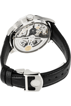 Portuguese Stainless Steel Automatic