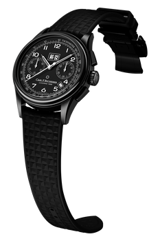 Heritage BiCompax Annual Black