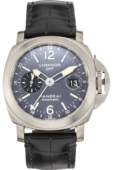 Luminor GMT Titanium Automatic