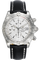 Galactic Chronograph II Stainless Steel Automatic