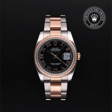 Datejust