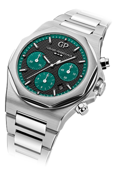 Laureato Chronograph 42mm